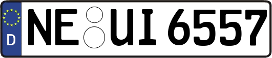 NE-UI6557