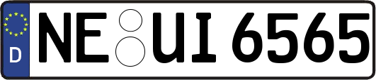 NE-UI6565