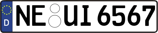NE-UI6567