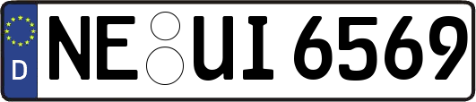 NE-UI6569