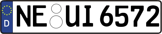 NE-UI6572