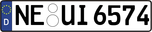 NE-UI6574