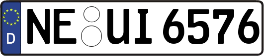 NE-UI6576