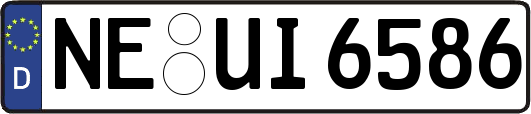 NE-UI6586