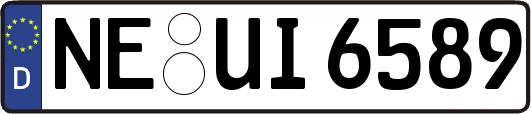NE-UI6589
