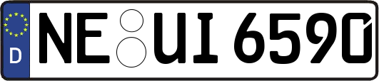 NE-UI6590