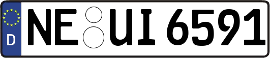 NE-UI6591
