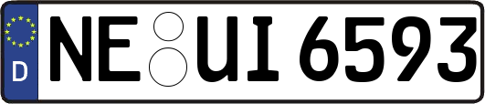 NE-UI6593