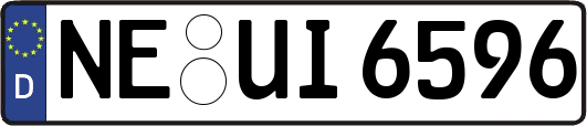 NE-UI6596