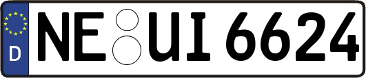 NE-UI6624
