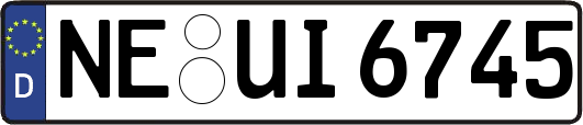NE-UI6745