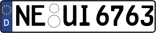 NE-UI6763