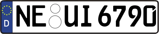 NE-UI6790