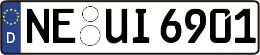 NE-UI6901