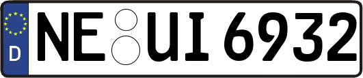 NE-UI6932