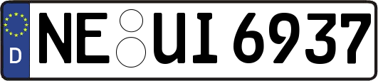 NE-UI6937