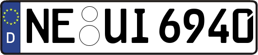NE-UI6940
