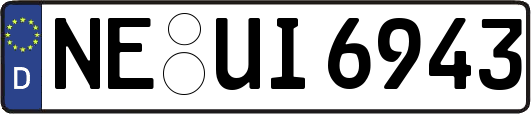 NE-UI6943