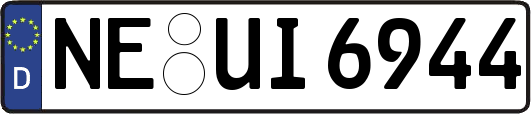 NE-UI6944