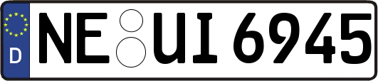 NE-UI6945