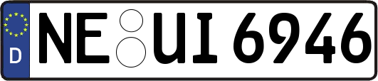 NE-UI6946