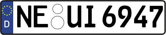 NE-UI6947