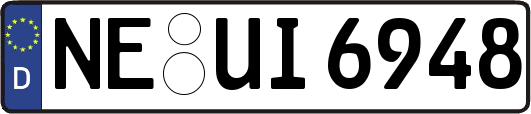 NE-UI6948