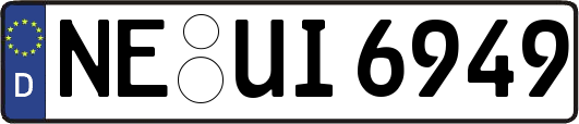 NE-UI6949