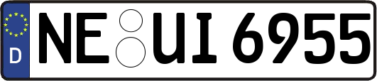 NE-UI6955