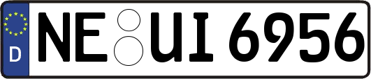 NE-UI6956