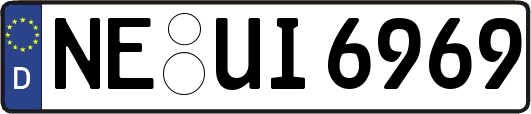 NE-UI6969