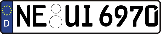 NE-UI6970