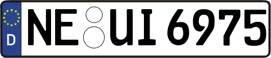 NE-UI6975