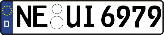NE-UI6979