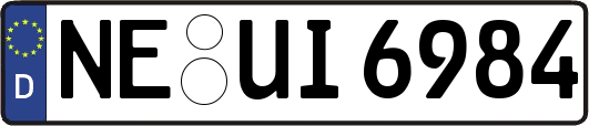NE-UI6984