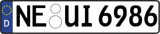 NE-UI6986