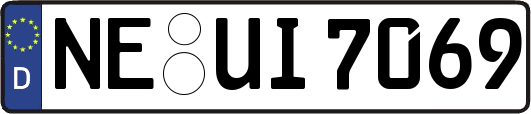 NE-UI7069