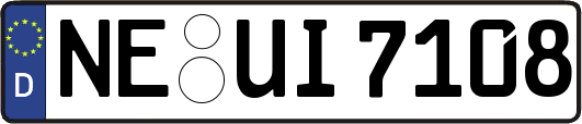NE-UI7108