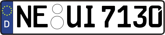 NE-UI7130