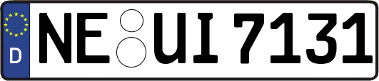 NE-UI7131