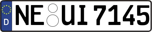 NE-UI7145