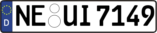 NE-UI7149