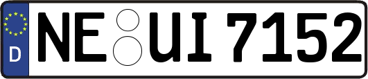 NE-UI7152