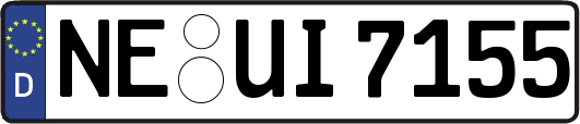 NE-UI7155