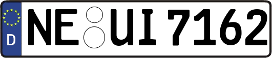 NE-UI7162