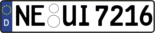 NE-UI7216