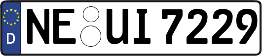 NE-UI7229