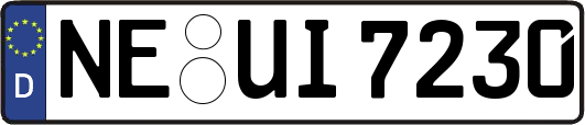 NE-UI7230