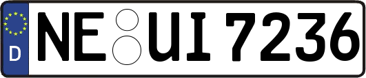 NE-UI7236