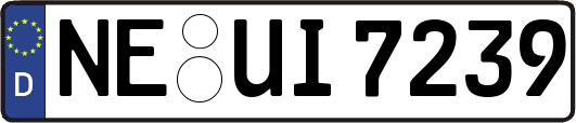 NE-UI7239